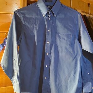 Stafford Button Down Shirt